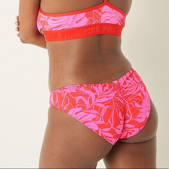 VS PINK Bikini - Picture 6 of 6